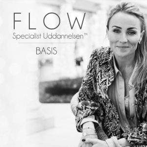 FLOW Specialist Uddannelsen - BASIS - JYLLAND (Egtved, Vejle) - opstart 27. januar 2025