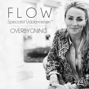 F L O W Specialist Uddannelsen - Overbygning - Opstart 28. oktober 2024