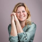 Gitte Degn, rosa Gitte Degn, rosa