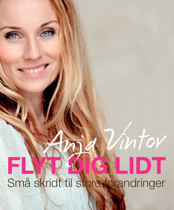 Flyt dig lidt forside